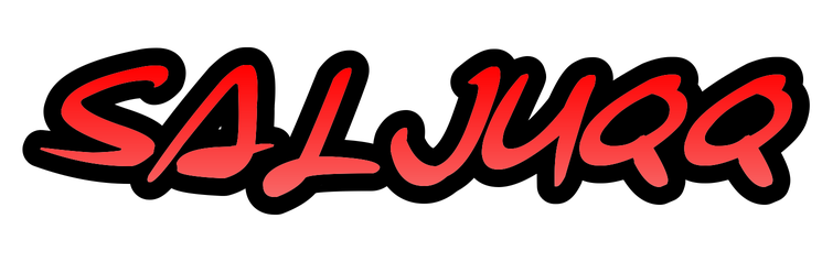 LOGO SALJUQQ